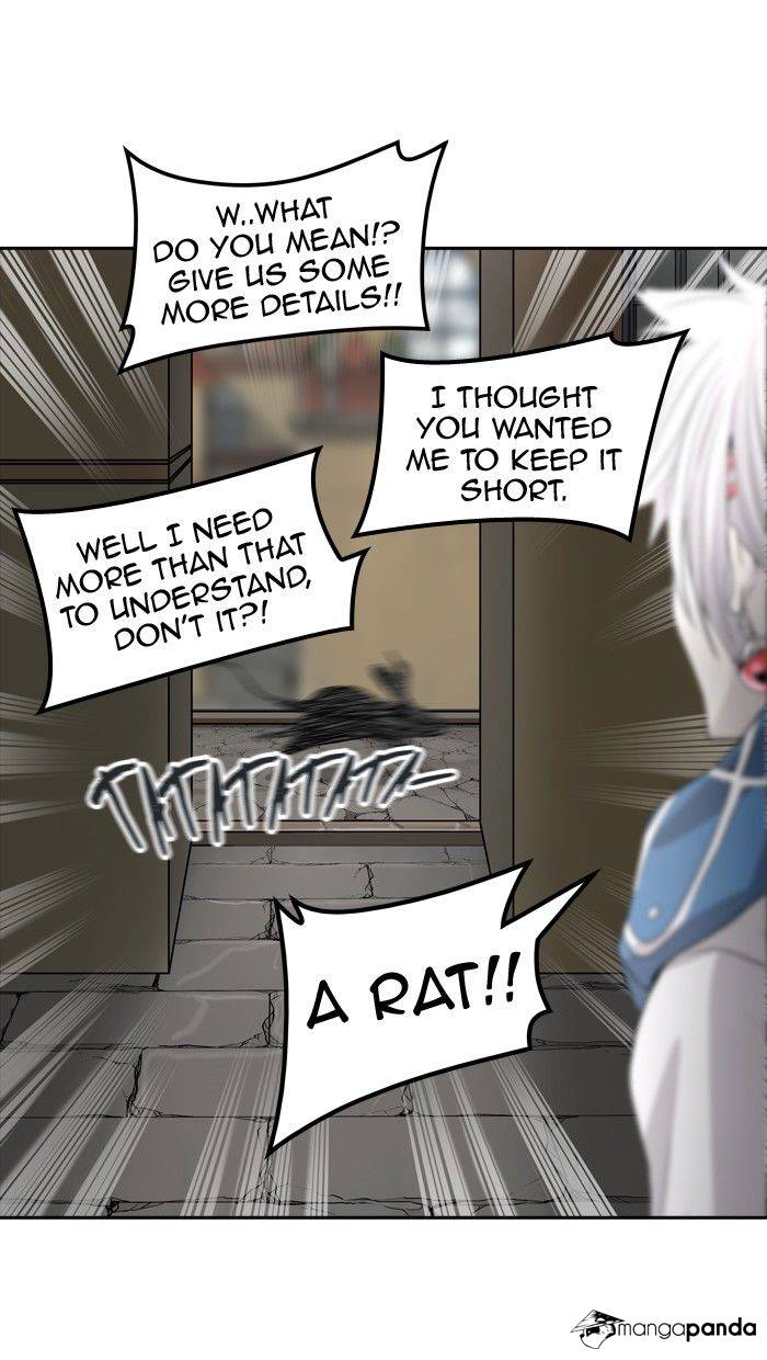 Tower of God Chapter 356 image 085